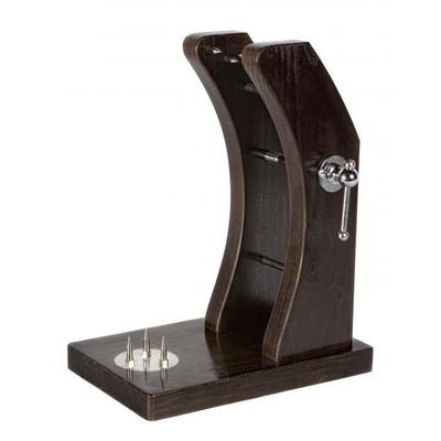 Support a Jambon Patanegra Buarfe Wengue - Ham Holder