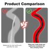 Male Urethale Toys Catheter Urine Urethra Soft Silicone Penis Plug Dildo Dilator Ejaculation Delay Sex Toys for Men Adults 18+