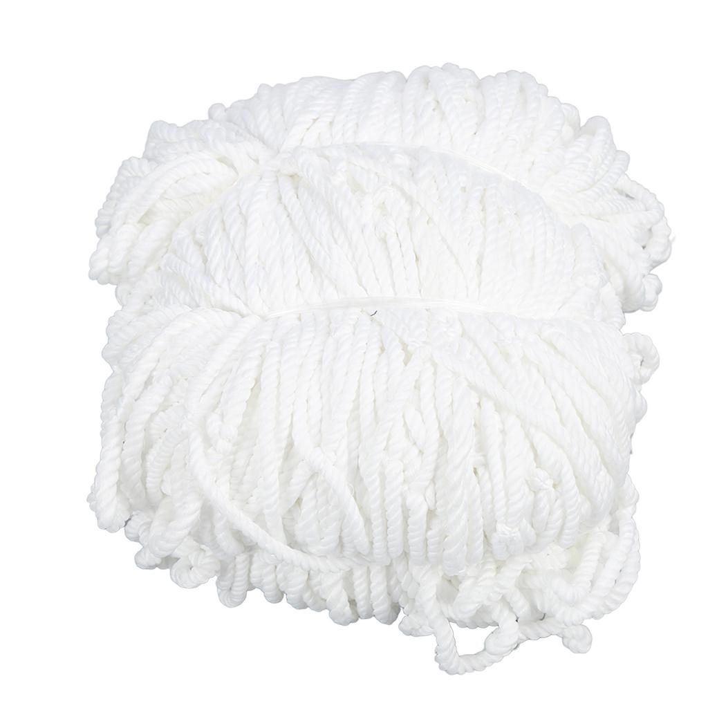 Soccer Goal Net Sport Soccer Goal Post Net for Outdoor Soccer Match Kid Playing Training Practice