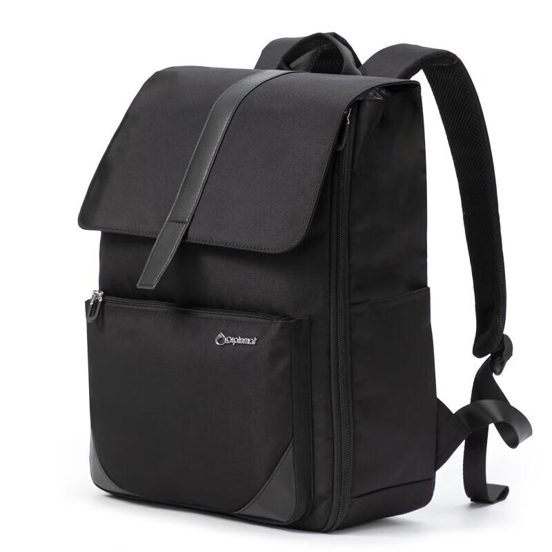 Diplomat DS-17005L Business & Casual Laptop Backpack