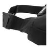Jordan Casual Portable Zipper Canvas Crossbody Bag Men bags Black FN6295-010