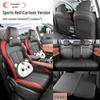 2026 Changan X7 Plus Four Seasons Full Coverage Seat Covers for 2024 Second Generation.
