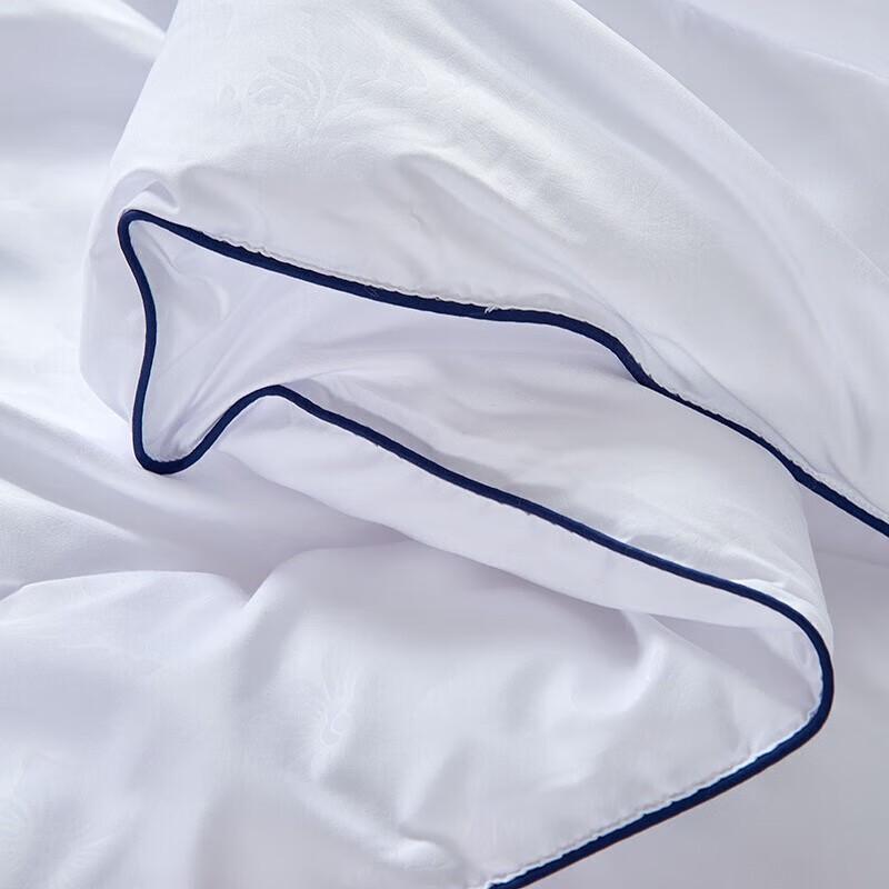 Fuanna Iris Four Seasons Polyester Fiber Quilt