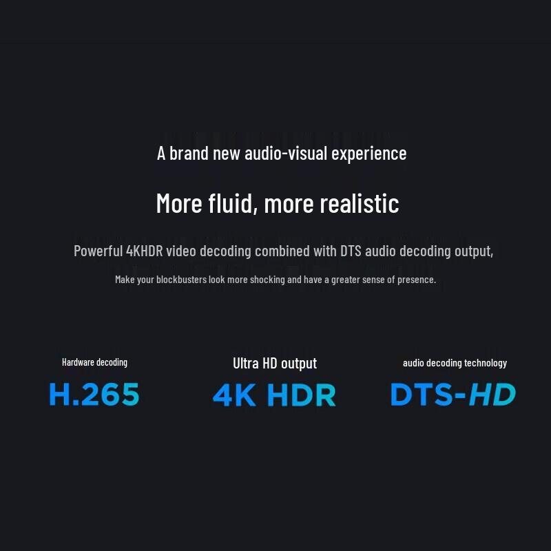 Xiaomi 4C Smart Android TV Box (CN-Version)