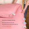 4-Pack: Quilt Fixer Anti-Run Clips & Bed Sheet Buckles with 0.01 Free Shipping for Newcomers