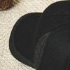 Daiso Earring Wool Cap Hat