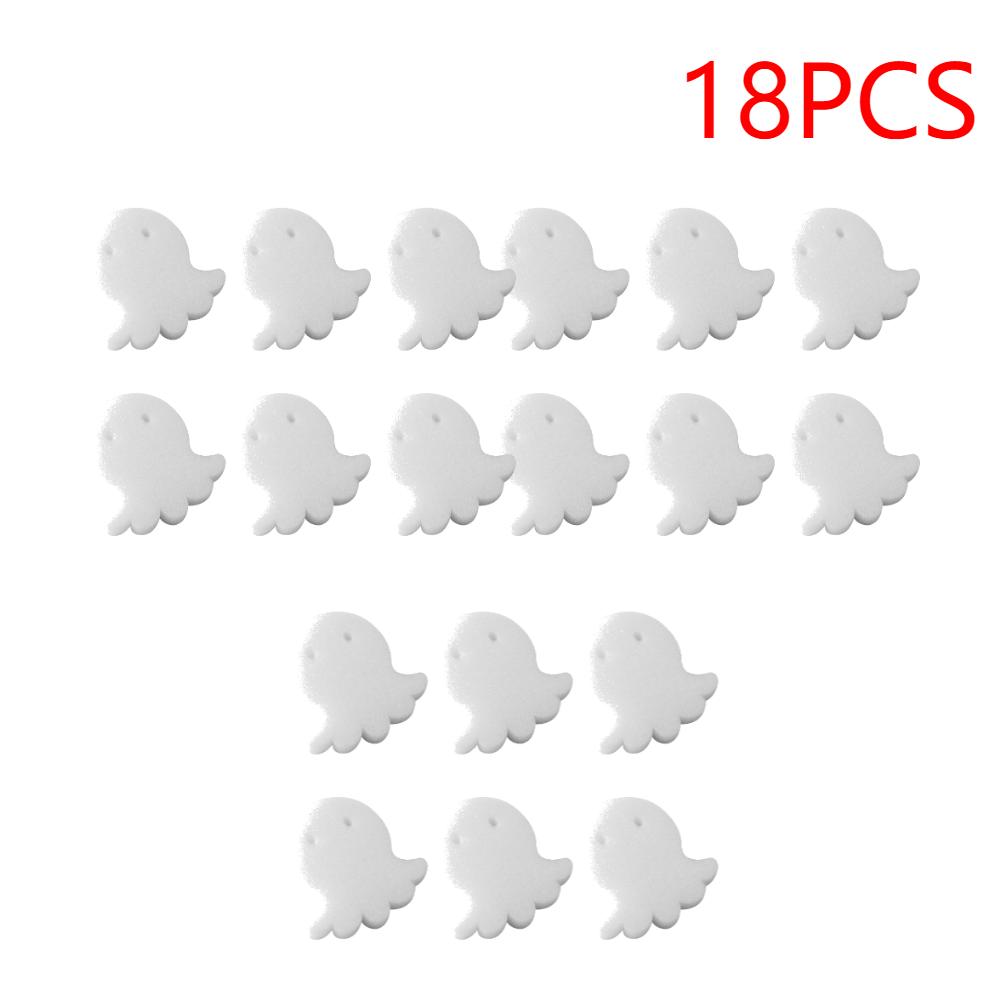 18-60PCS SPA Hot Tub Cleaning Tool Swimming Pool Octopus Oil Absorbing Filter Sponge Aquarium Fish Tank Pond Foam Sponge Filter