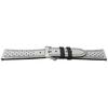 Bracelet Montre - MY-MONTRE - Rallye - Cuir De Veau Italien - 20 Mm - Boucle Inox