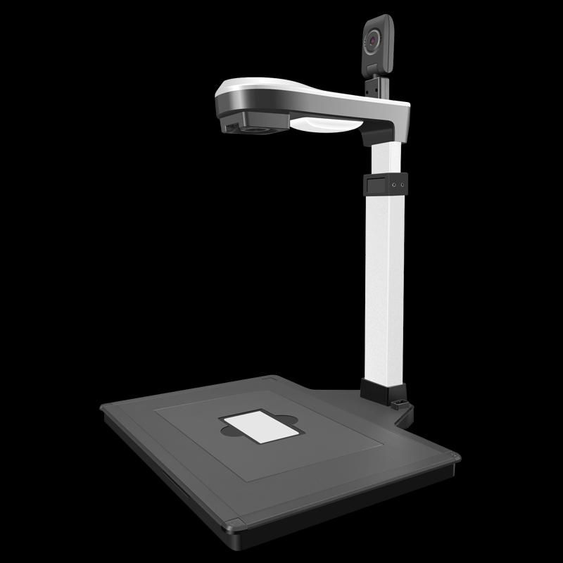 

Fenglin P1000A3S Document Camera CN plug (adapter included)