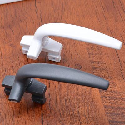 Honggong Thickened Plastic-Steel Sliding Window Handle