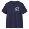 Unisex Project Hail Mary Powered T Shirts  Pure Cotton Clothes Amazing Short Sleeve Crewneck Tees Adult TShirts