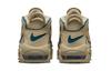 Nike Air More Uptempo Limestone Valerian Blue GS DQ6200-200