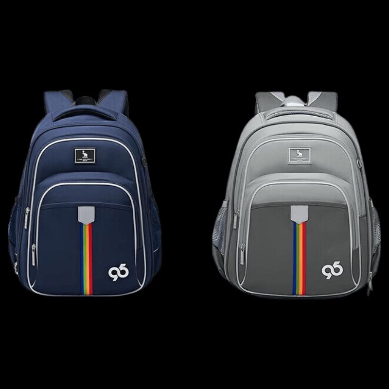 OIWAS Space Capsule Kids  Spine-Protection Backpack