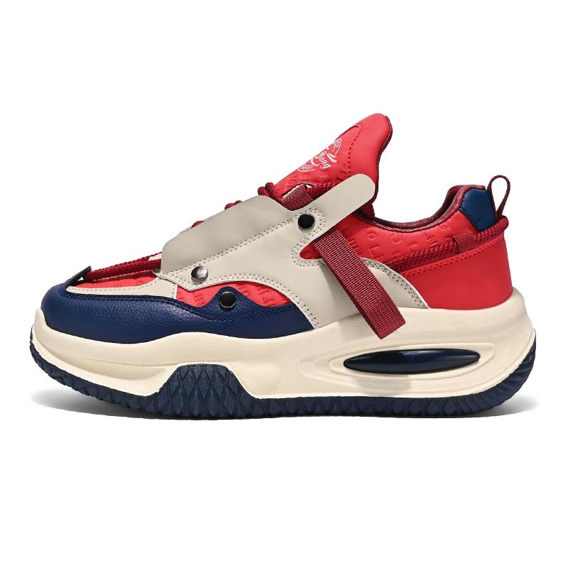 45 46 47 48 Size Hot Four Seasons Casual Sports Men's Shoes Daddy