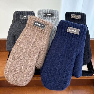 Accesorii – Mănuși și mitene