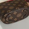 Printed Bag, Adjustable Shoulder Strap, Suitable for Women To Use As A Double-shoulder Bag.