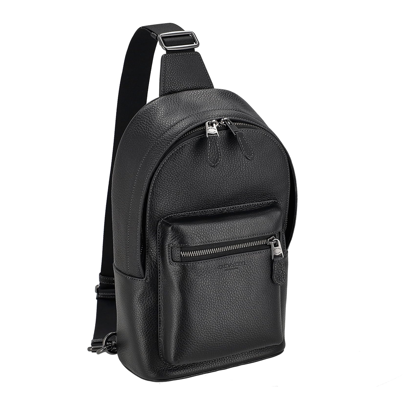 

Body Bag CY206 [Coach] Men s QB/BK [Product]