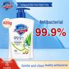 Safeguard Aloe Vera Antibacterial Hand Wash