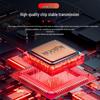Fenghuo Vision 100Mbps Single-Fiber Optic Media Converter