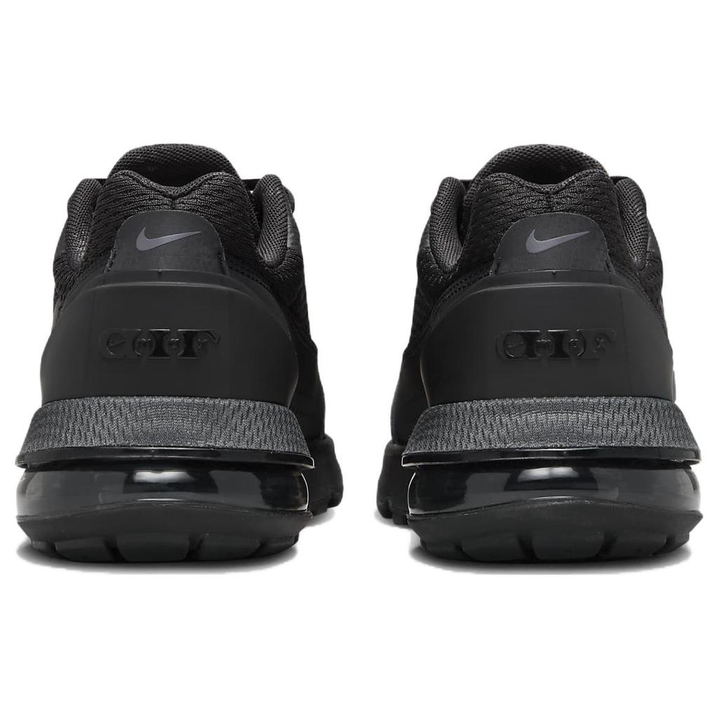 Nové dámské Nike Air Max Pulse 'Triple Black' FD6409-003