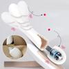 Powerful Vibrator  Wand for Women 10 Modes Stimulator  Massager Adult Toys for Woman