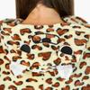 Einteiler Kigurumi Schlafanzug Kostüm - Leopard Einteiler Kigurumi Schlafanzug Kostüm - Leopard