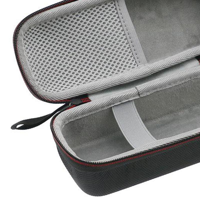 Portable Powerbank Storage Bags Hard Travel Carrying Case Bag Data Cable Organizers for 145W 20800mAh Laptop PowerBank