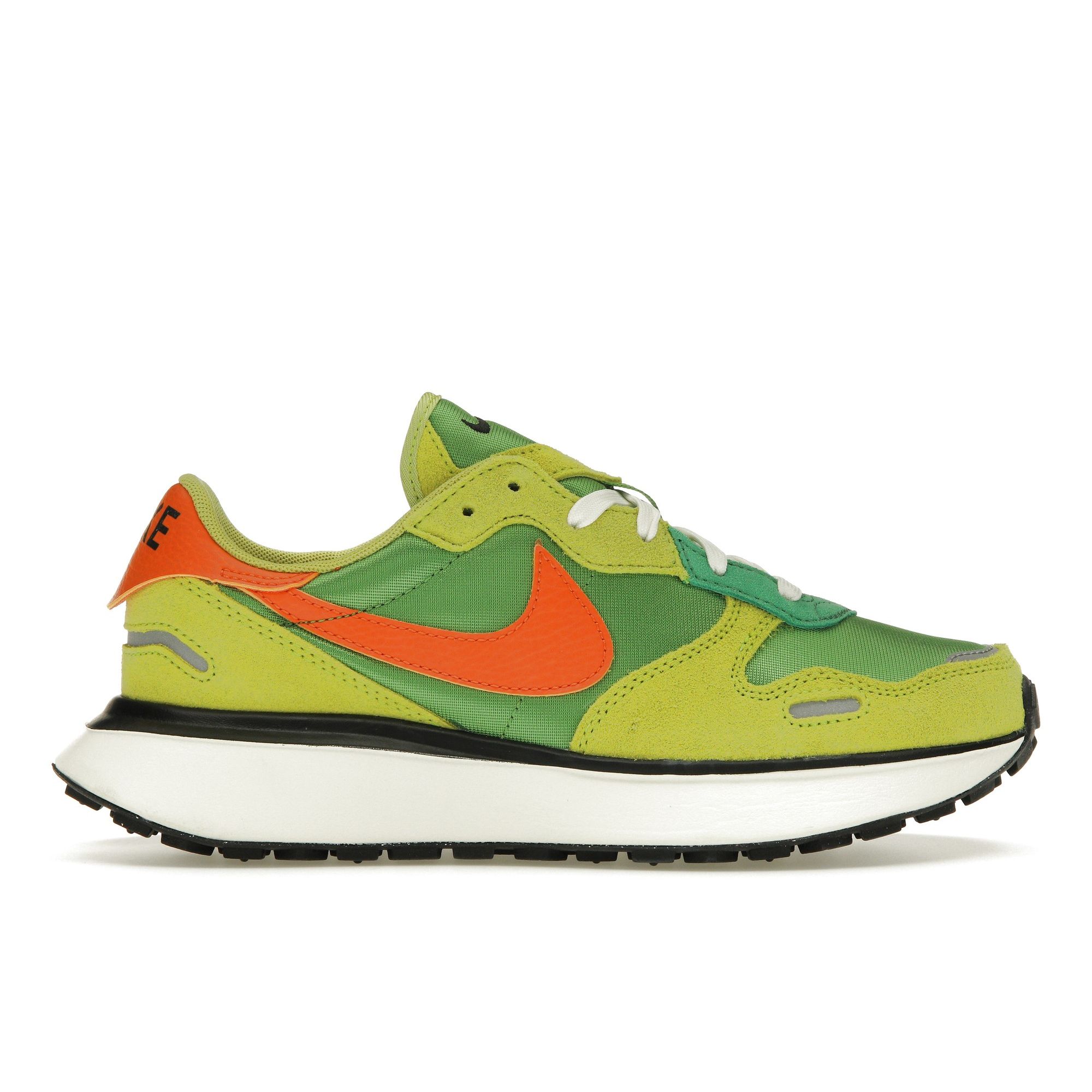 Nike Phoenix Waffle Chlorophyll Safety Orange Women s FD2196-300 EU 38.5