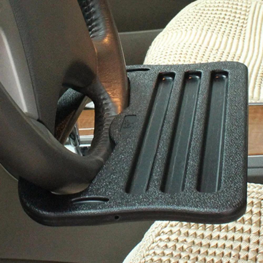 Tragbarer Auto-Laptop Lenkradtisch Montageablage Laptop Laptoptisch Heißverkauf