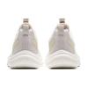 Anta Lingyun Comfortable Daily Low Top Running Shoes Men Sneakers White Gray 912335550-2