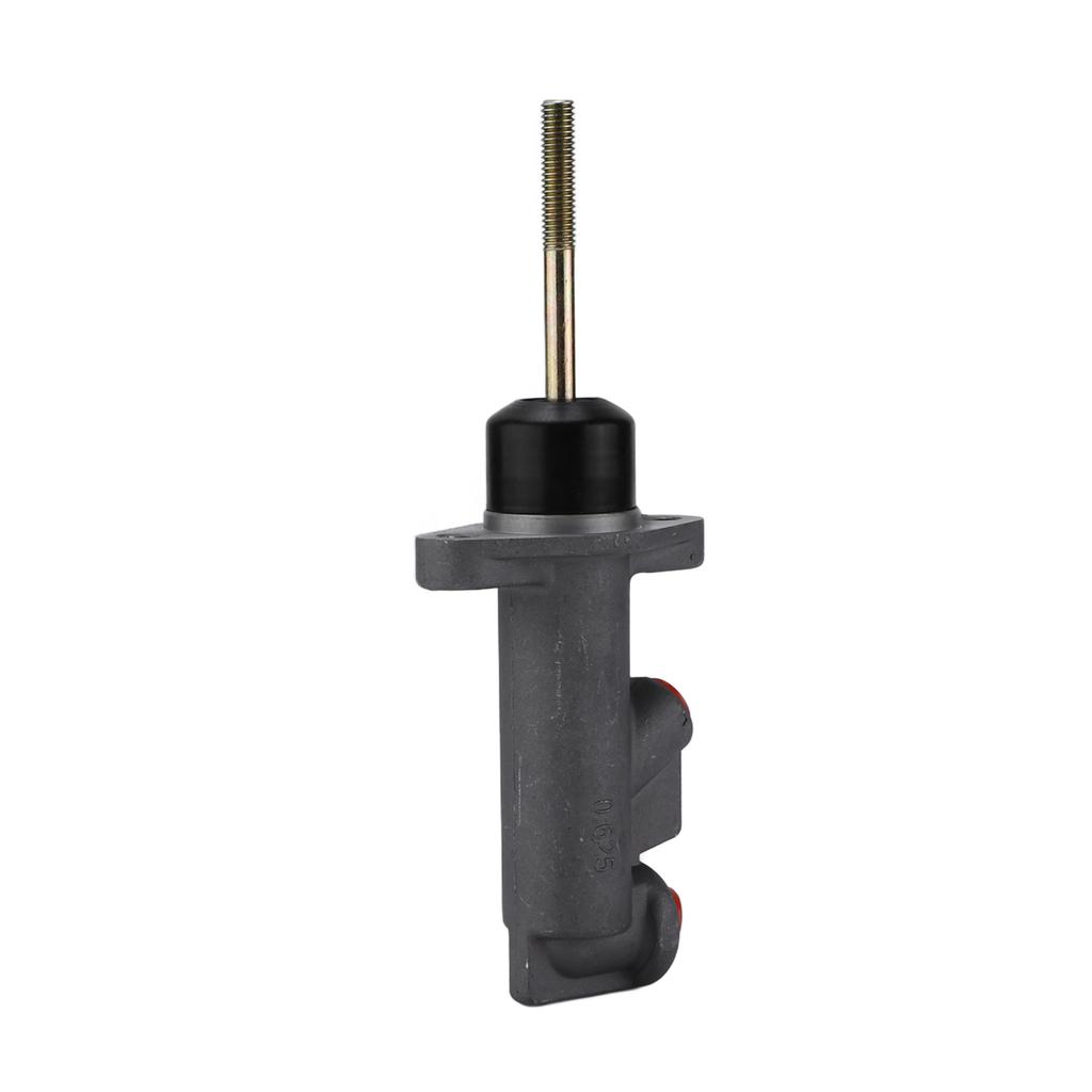 Kopplingshuvudcylinder 0,625 Borrning Hydraulisk Handbromspump Aluminiumlegering för Bil