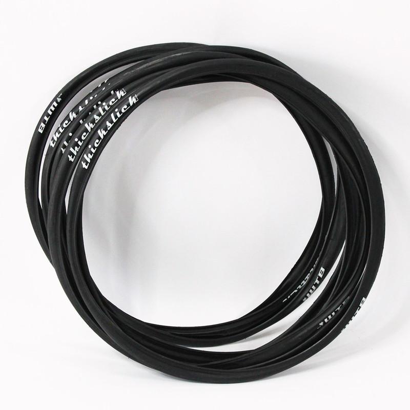 шоссейный велосипед велоспорт Fixed gear велосипед шина 700*23C/25C Freedom ThickSlick шина 23c Слики для гонок Ультралегкая Высокопрочная Шина 25C