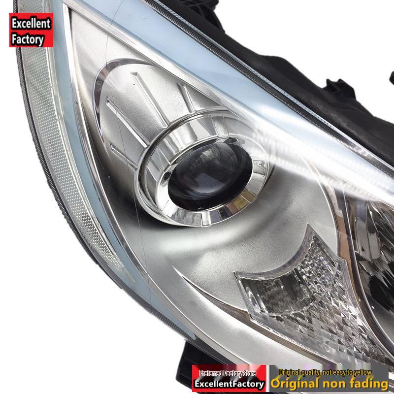 Compatible BYD Surui Front Headlight Assembly