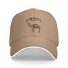 Neue Camels Mirage Baseballkappen Hip Hop Sandwich Hut Herren Damen Verstellbare Sonnenschutzkappe Outdoor