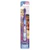 Children's, Toothbrush, Disney Princess, Extra Soft, Ages 3+, 1 Toothbrush