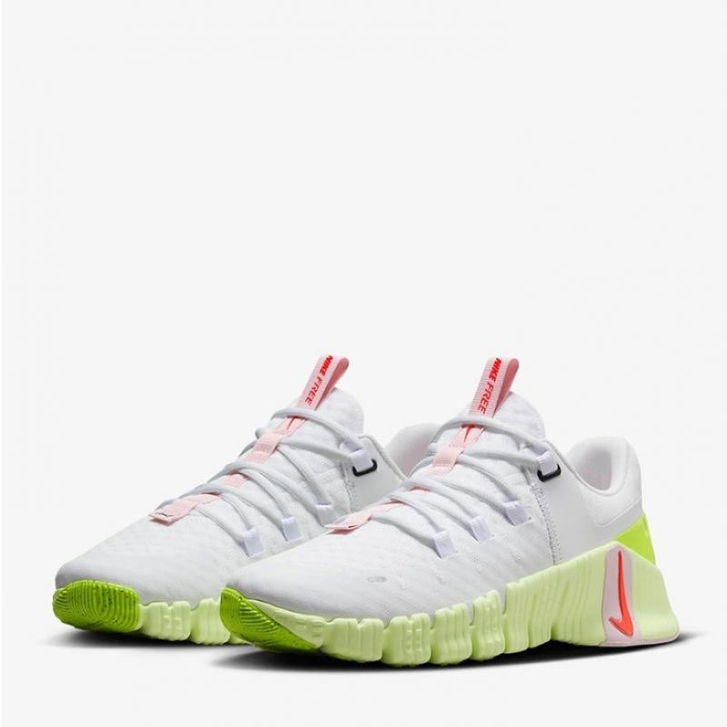 Nike SneakerS Training ShoeS Women S Free Metcon 5 Dv3950 104 S2405