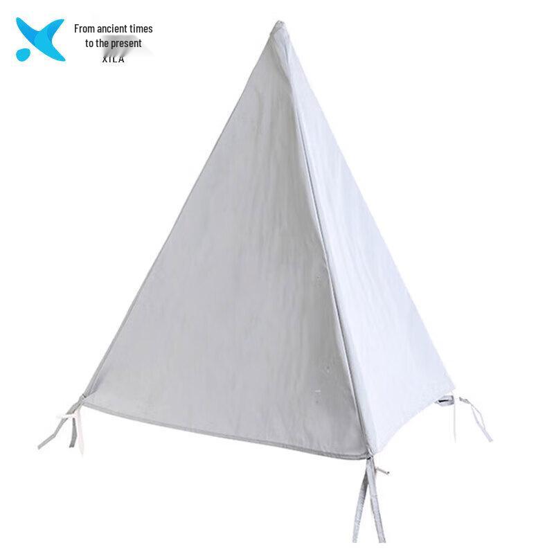 Foldable Simulation Anti-Tank Tripod