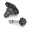 830 Reverse Gear Ratio RC Car 40 Steel Bevel Gear Parts Fit for Axial SCX10 II 90047 90046