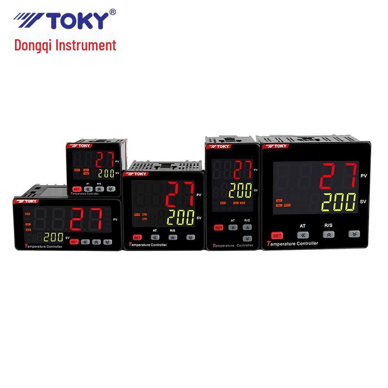 TOKY TEY PID Smart Digital Temperature Controller Temperature Controller