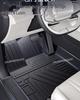 XPeng G6 Floor Mats & TPE Door Sill Covers: Special Carpets for Interior Modification & Car Accessories