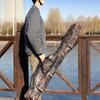 Brangdy Foldable Fishing Rod Bag
