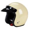 Motorcycle Helmet Visor Shield – 3 Snap Button Flip Up Wind Protector