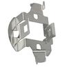 2* H7 HID Headlight Bulb Light Retainer-Clip Adapter-Holder For For Mercedes