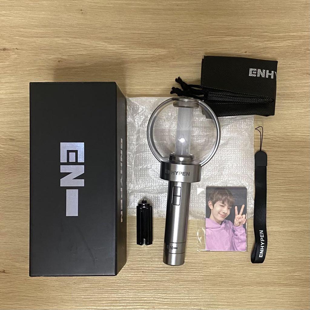 [USED] ENHYPEN Penlight ver.1