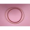 2 Pezzi 100% Nuovo Nastro di Ricambio Per Macchina per Pane Silvercrest-SBB 850 B1/SBB850B1/SBB850-B1
