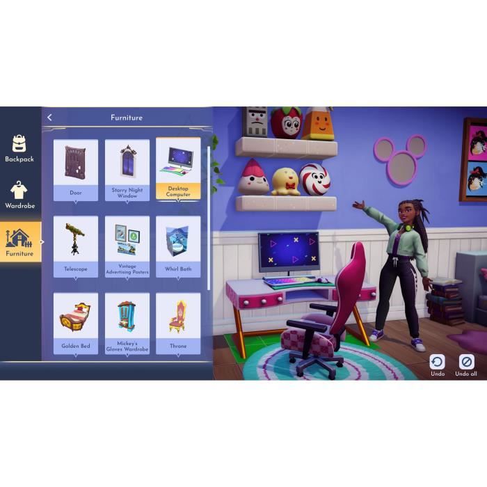 Disney Dreamlight Valley Cozy Edition - Nintendo Switch Spiel (Code in einer Box)