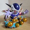 [USED] Dragon Ball Frieza figure