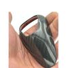 BMW F-Chassis M-DCT Carbon Fiber Gear Knob Trim Cover