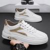 Fashion CYYTL Mens Shoes Skateboard Sneakers Casual Leather Summer Luxury Outdoor Hiking Designer Sports Tennis Running Loafers Platform