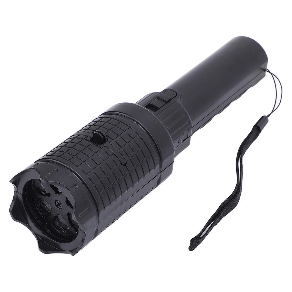 Xmas Projection Flashlight Snowflake Animation Projection Light Xmas Decorations with 12 Films for